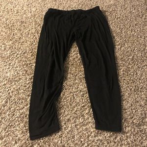 2Xl leggings